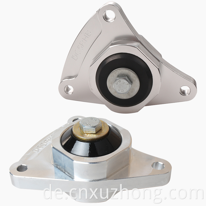 Rastp-Autozubehör Sport Motor Swap Mount Kit für 02-06RSX 02-05EP3